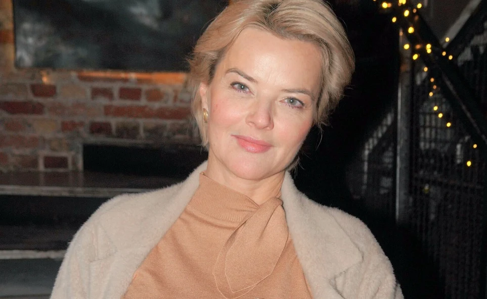 Monika Richardson Monika Richardson