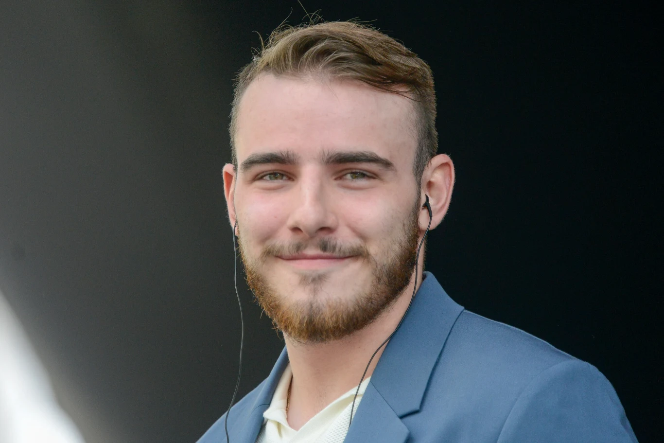 Krystian Ochman Krystian Ochman