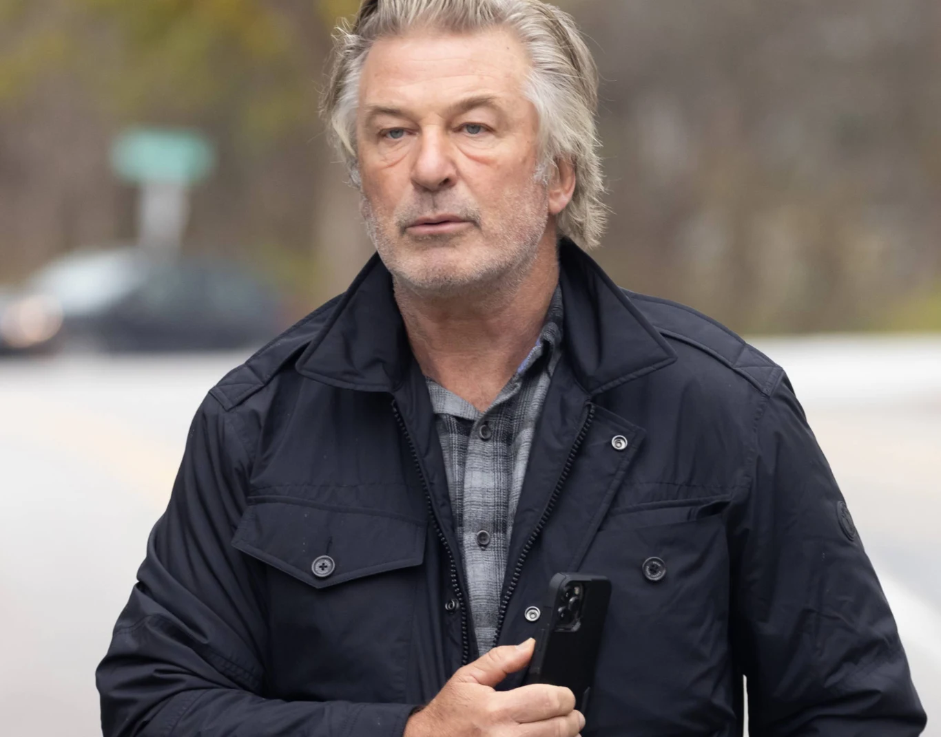 Alec Baldwin
