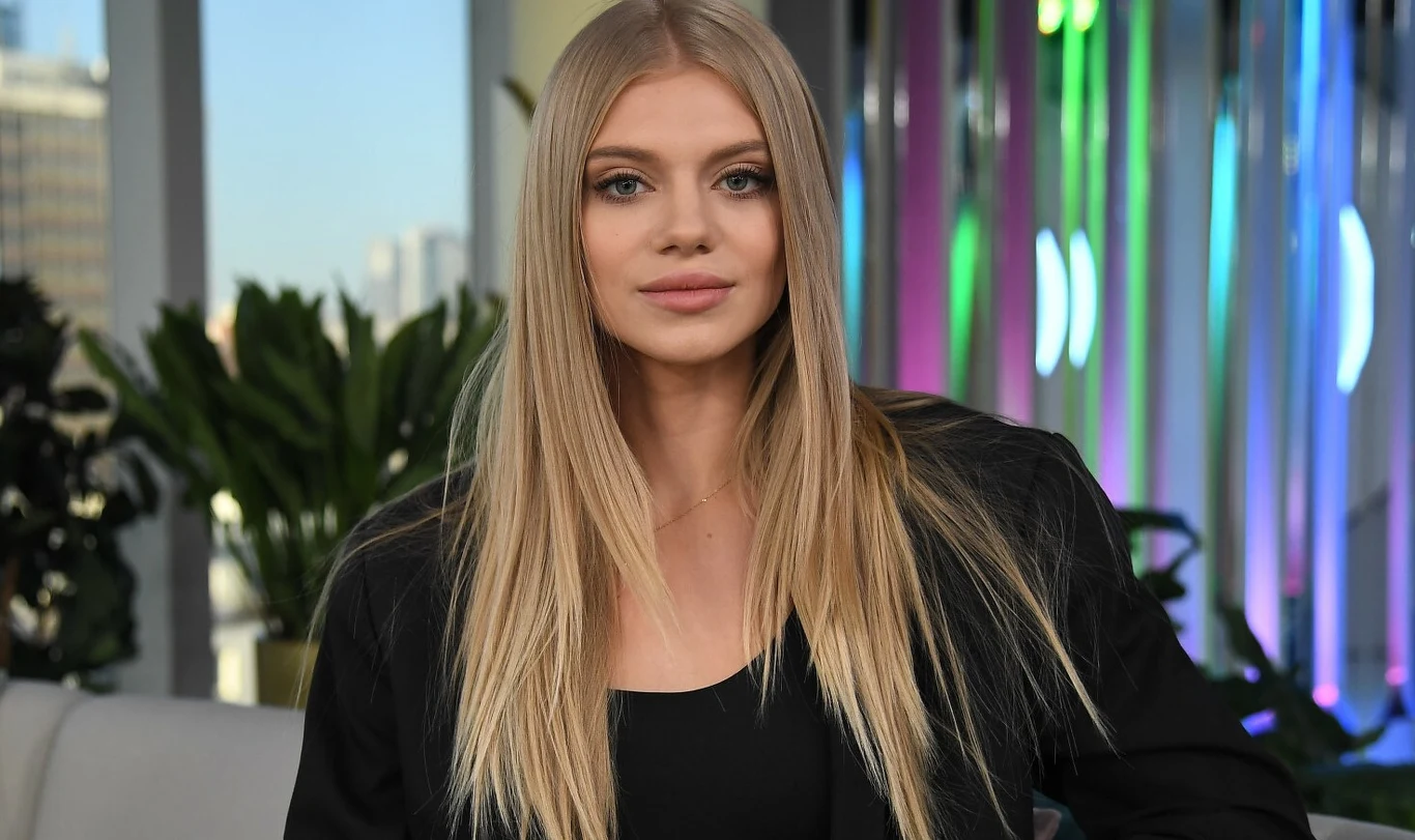 Dominika Wysocka Dominika Wysocka