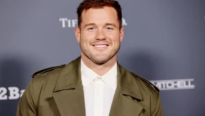 Colton Underwood