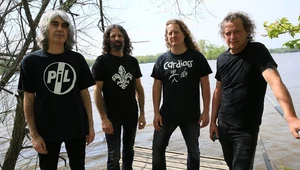 Voivod: Album "Synchro Anarchy" gotowy. Kiedy premiera? 