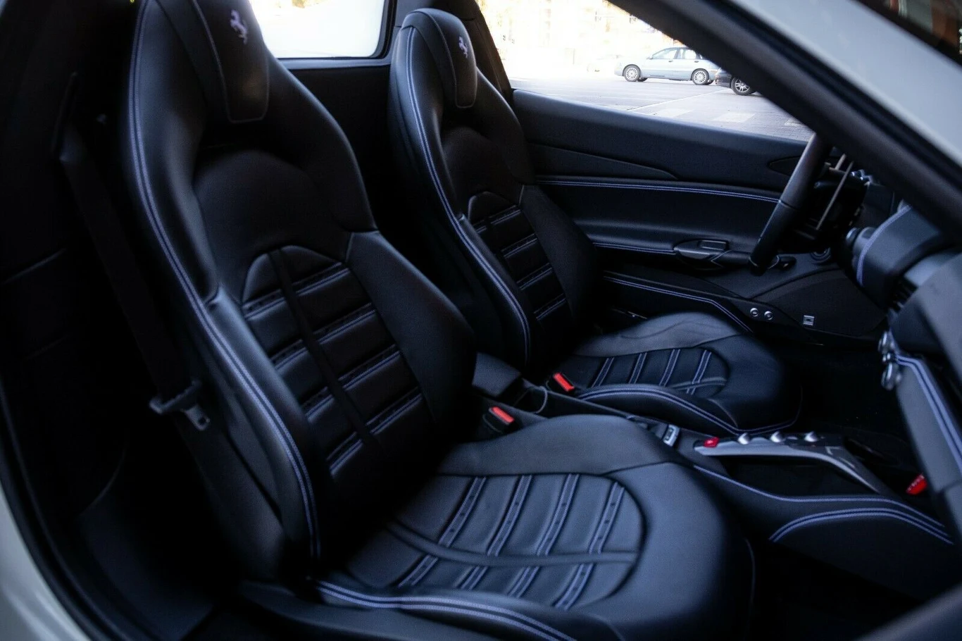 Ferrari 488 Spider Roberta Lewandowskiego Ferrari 488 Spider Roberta Lewandowskiego