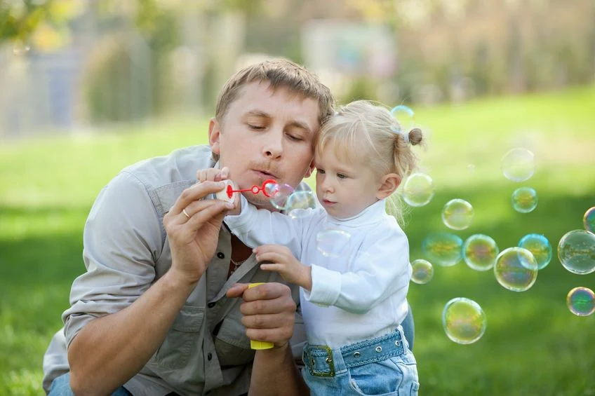Urlopy tacierzynskie są popularne Urlopy tacierzynskie są popularne