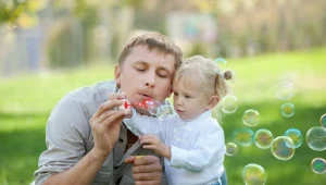 Urlopy tacierzynskie są popularne 