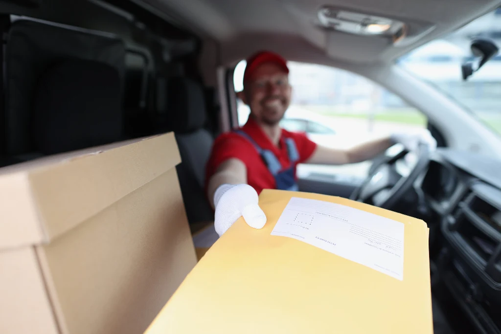 Koszt wysłania paczki z DHL zaczyna się od 18,60 zł. Koszt wysłania paczki z DHL zaczyna się od 18,60 zł.