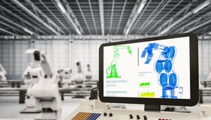 Wzrost popularności robotów może sprawić, że z rynku pracy znikną takie zawody jak kasjer czy magazynier 