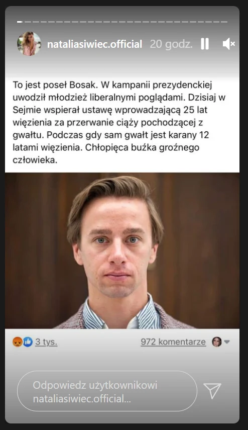 Natalia Siwiec Natalia Siwiec