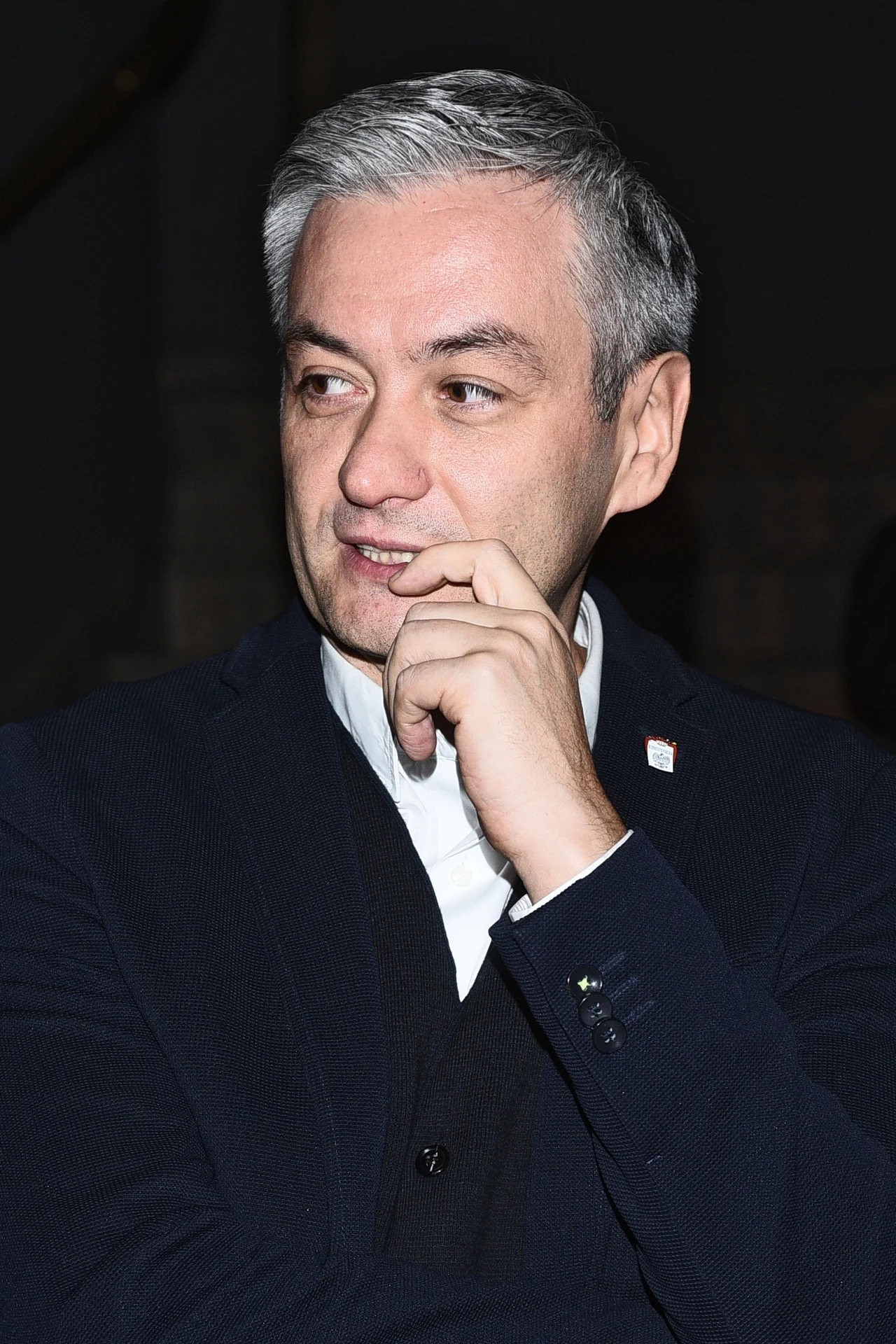 Robert Biedroń Robert Biedroń