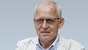 Kazimierz Sedlak, dyrektor firmy doradztwa HR Sedlak&Sedlak
