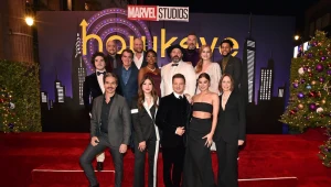 Obsada serialu "Hawkeye" 