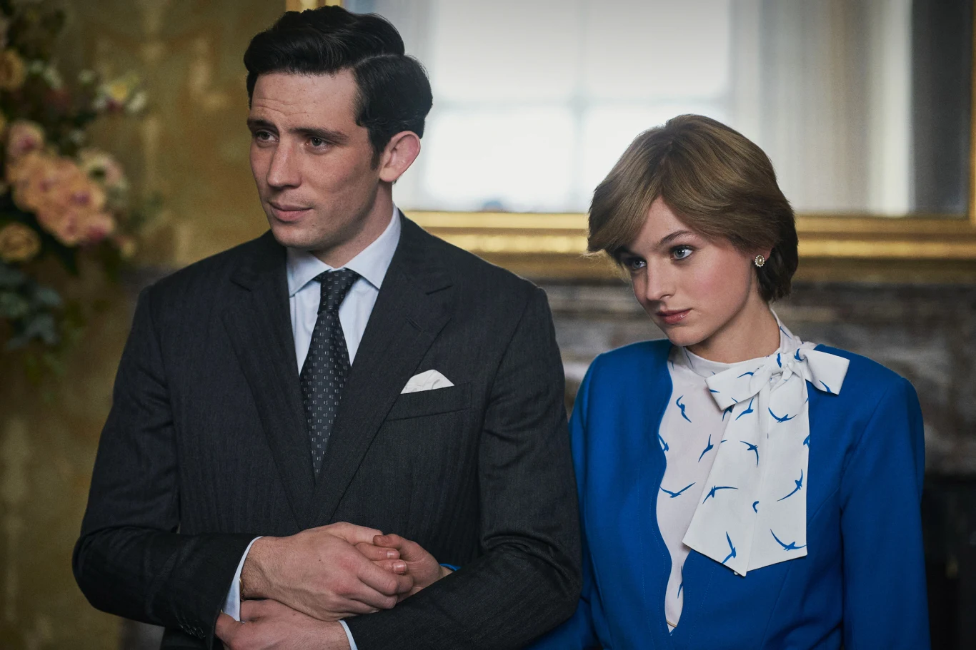 "The Crown"