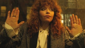 "Russian Doll"