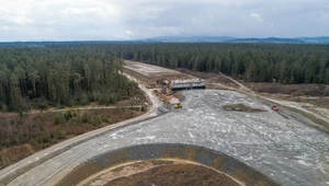 Zakopianka. Ogłoszono nowy przetarg