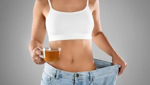 Pij, gdy cukier skacze jak szalony. Zapomnisz, co to ochota na słodycze