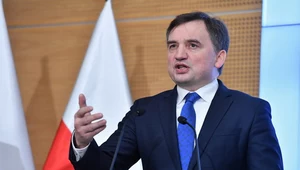 Zbigniew Ziobro