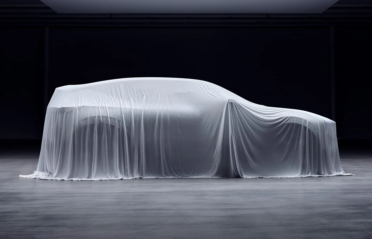 Polestar 3