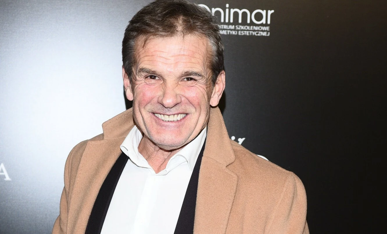 Marek Włodarczyk Marek Włodarczyk