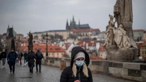 Czeskie ministerstwo zdrowia przygotowuje decyzję o obowiązkowych szczepieniach niektórych grup/Zdj. ilustracyjne