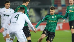 Górnik Zabrze - Śląsk Wrocław