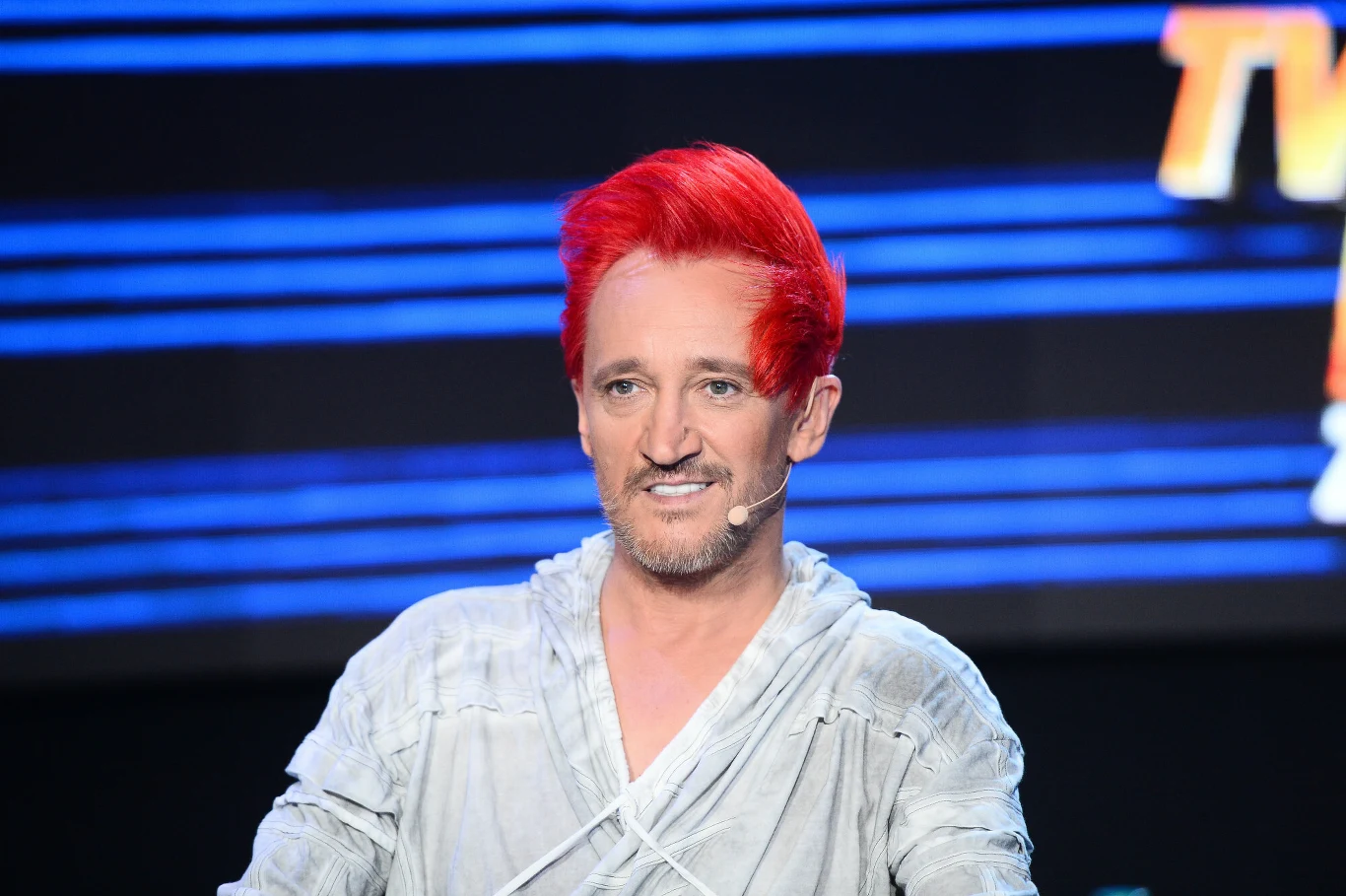 Michał Wiśniewski Michał Wiśniewski