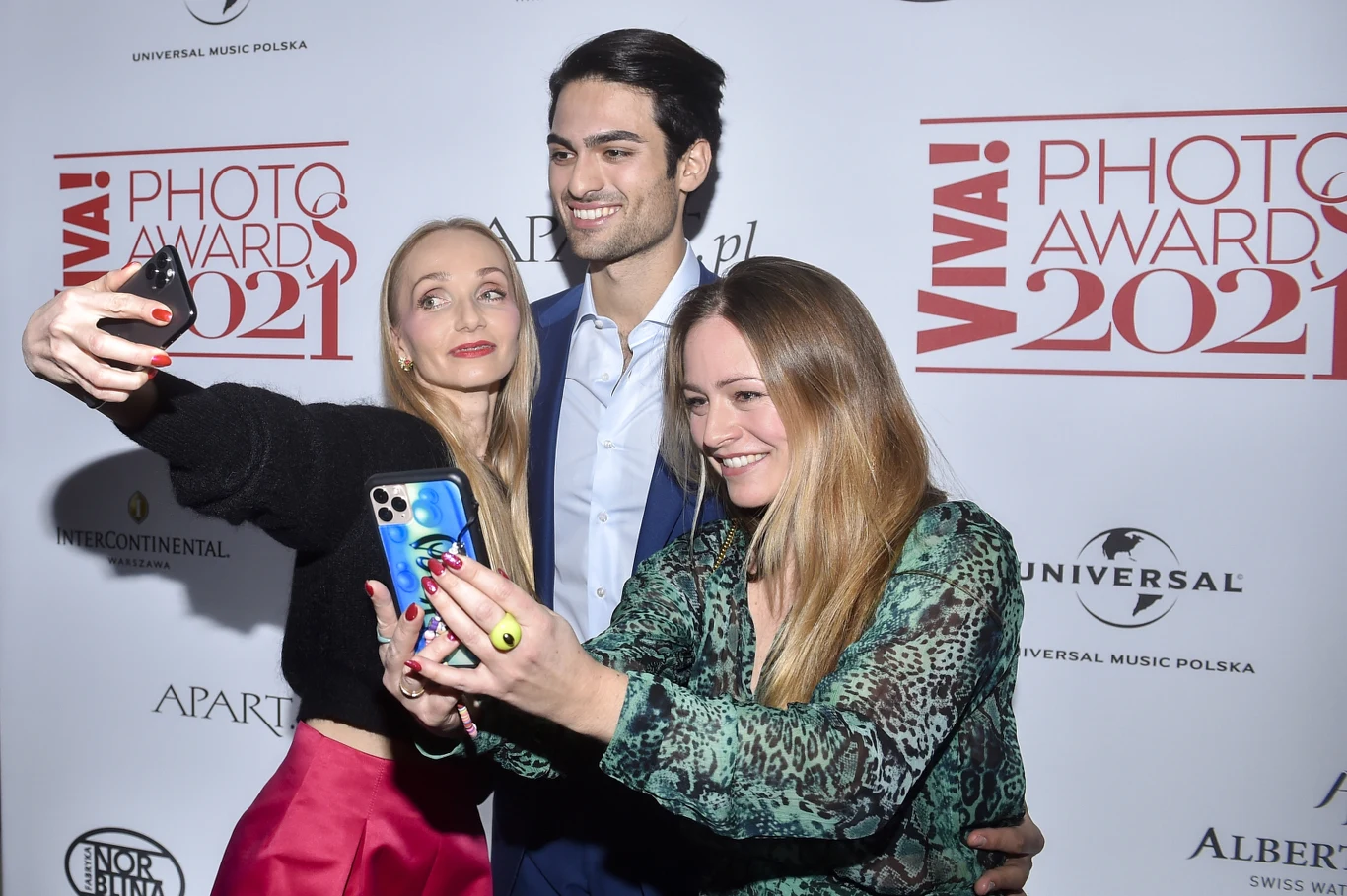 Matteo Bocelli przyszedł na świat w październiku 1997 roku, jako drugi syn Andrei i jego ówczesnej żony Enrici Cenzatti. Matteo ma starszego o dwa lata brata Amosa oraz 9-letnią przyrodnią siostrę Victorię, który jest owocem miłości Andrei i jego drugiej żony Veronici Berti.