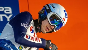 Wojciech Fortuna dla Interii: Jest jeszcze czas, żeby Polakom w Pekinie zagrali nawet "Mazurka Dąbrowskiego"