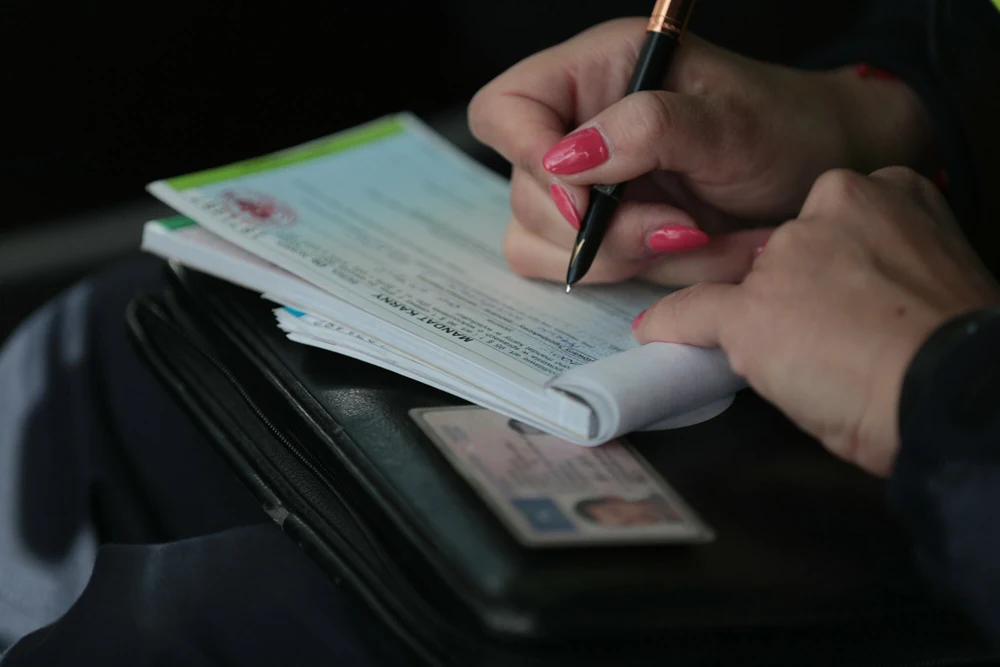 Nowe stawki mandatów zapowiadają się na naprawdę drakońskie