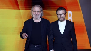 Benny Andersson i Björn Ulvaeus (ABBA)