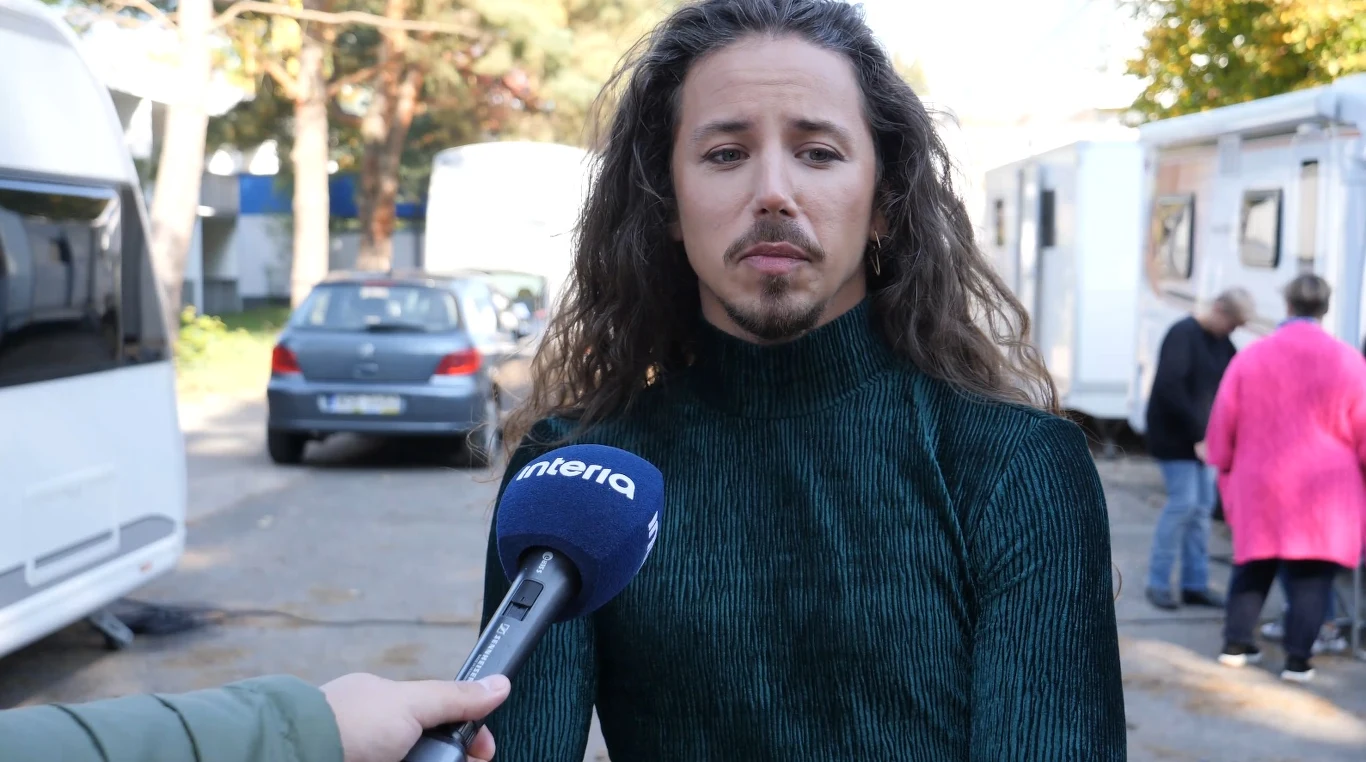 Michał Szpak Michał Szpak
