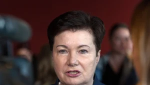 Hanna Gronkiewicz-Waltz