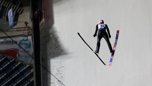 PŚ w Wiśle. Dla kogo konkurs indywidualny?