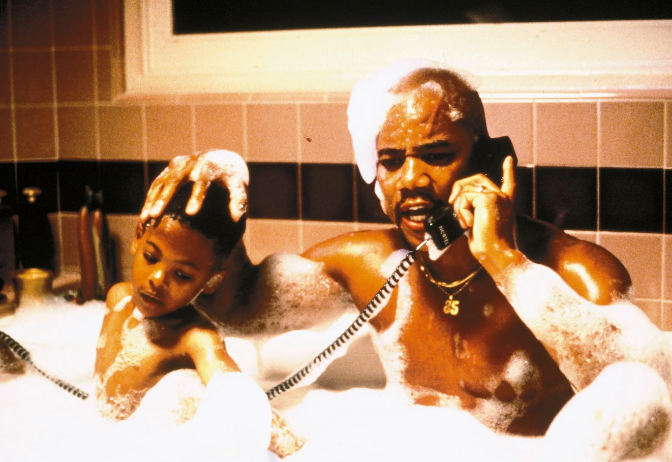 "Jerry Maguire" (1996)