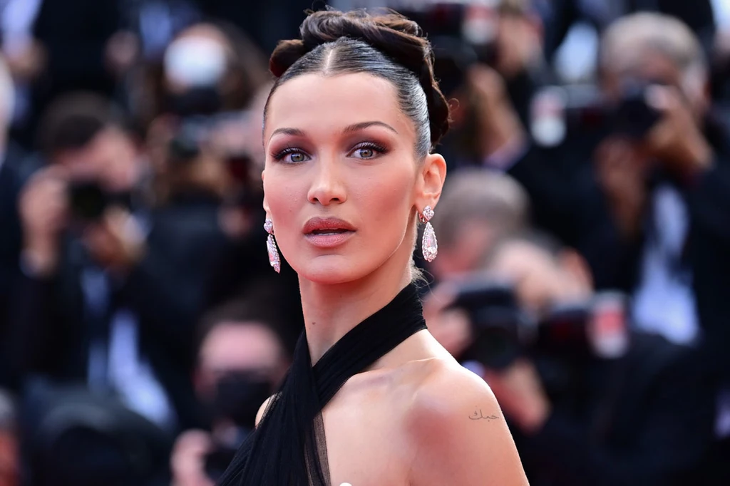 Przyszli do mnie i przekonali mnie, że za kulisami Victoria’s Secret naprawdę wiele się zmieniło - przyznaje Bella Hadid 