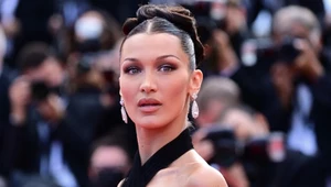 Bella Hadid wraca do Victoria’s Secret, mimo że była molestowana 