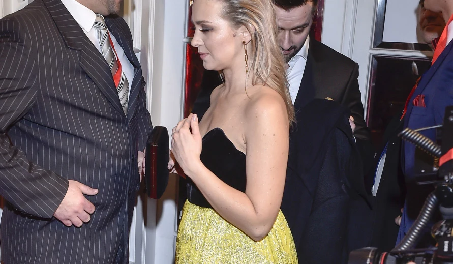 Barbara Kurdej-Szatan Barbara Kurdej-Szatan