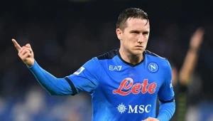 AC Milan – Napoli. Hit Serie A z polskim akcentem