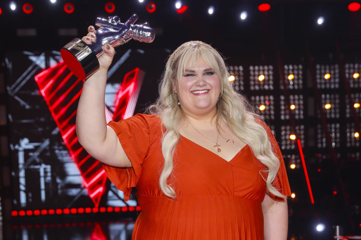 Marta Burdynowicz Marta Burdynowicz