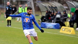 Zagłębie - Lech. Lider wykorzysta kryzys gospodarzy? 