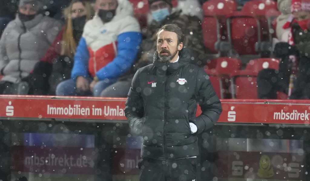 Jesse Marsch zakończył swoją przygodę z RB Lipsk