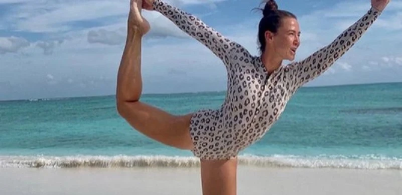 Kinga Rusin Kinga Rusin