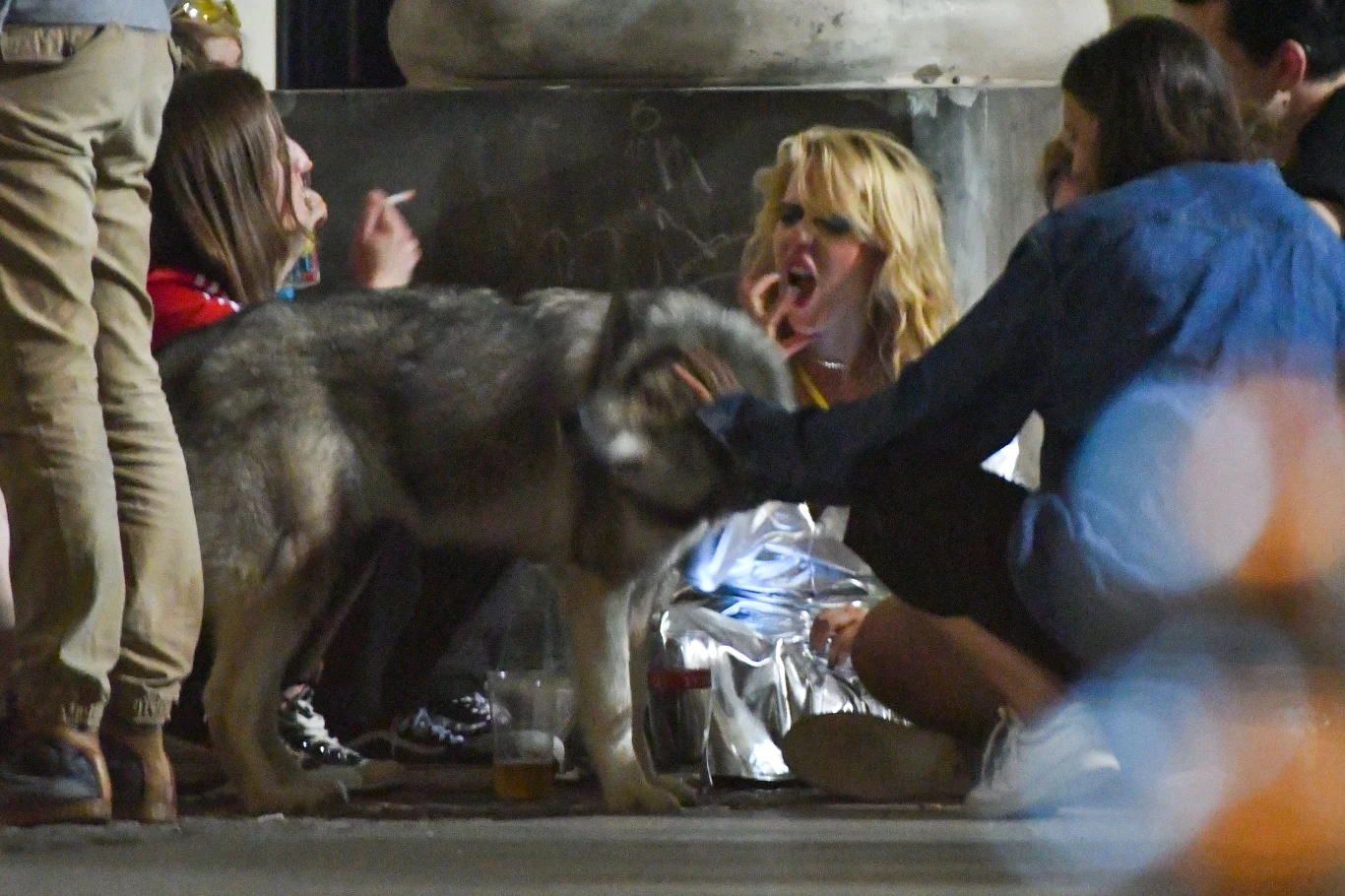 Jessica Mercedes Jessica Mercedes