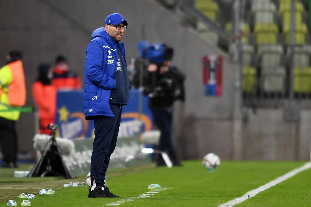 Marek Papszun Marek Papszun