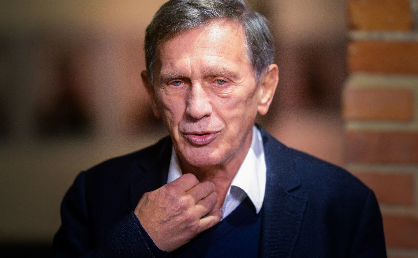 Jan Englert Jan Englert