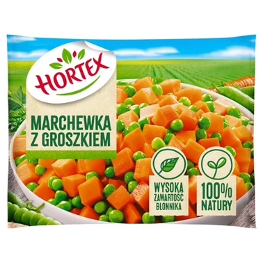 Mrożone warzywa Hortex - 2