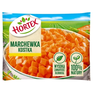 Marchewka Hortex - 2