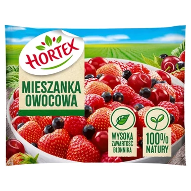 Owoce mrożone Hortex - 2