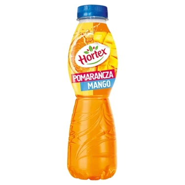 Hortex Napój pomarańcza mango 500 ml - 2