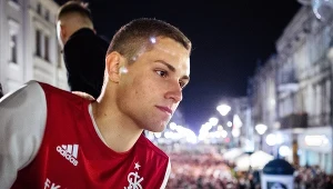 ŁKS pożegnał stopera - kierunek Stany Zjednoczone