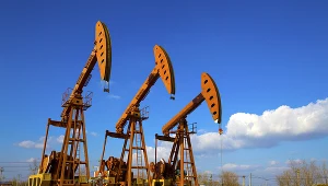 Ropa w USA mocno drożeje po decyzjach Arabii Saudyjskiej